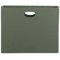 Smead Hanging File Folders, 3 1/2