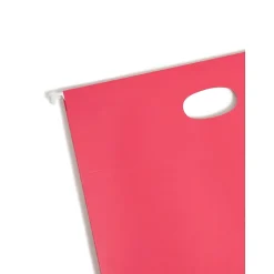 Smead Hanging File Folders, 3 1/2