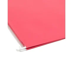 Smead Hanging File Folders, 3 1/2