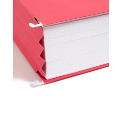 Smead Hanging File Folders, 3 1/2