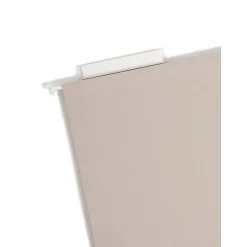 Smead Heavy Duty TUFF Box Bottom Hanging File Folder, 4