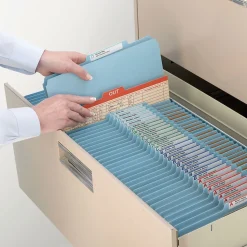 Smead Viewables File Folder Labels, 3.5