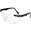 Smith & Wesson® Magnum Series Scratch-Resistant Safety Glasses, Clear Lens