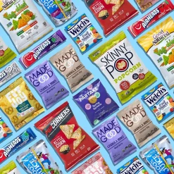 Snack Box Pros Allergen Friendly Snack Box, 38/Box (700-00156)