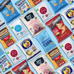 Snack Box Pros Better For You Snack Box, 37/Box (700-00154)