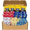 Snack Box Pros Cookie Lover's Snack Box, 40 Packs/Box (700-00162)