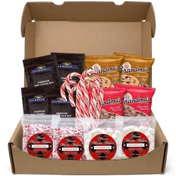 Snack Box Pros Warm Winter Wishes Hot Chocolate Kit (700-00117)
