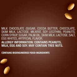 Snickers Sharing Size Milk Chocolate Candy Bars, 3.29 oz., 24/Box (MMM32252)