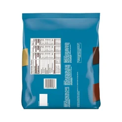 Snickers, Twix and MilkyWay Minis Milk Chocolate Candy Bars Bulk Variety Pack, 46.86 oz., 150 Pieces (459751)