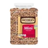 Snyder's of Hanover Mini Classic Pretzels Twists, 30 oz. (SNY09450/SN8756)
