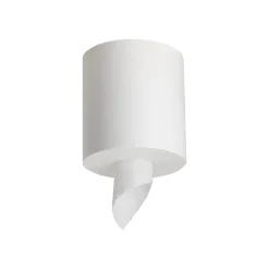 SofPull Centerpull Paper Towels, 1-ply, 320 Sheets/Roll, 6 Rolls/Pack (28124)