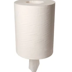 SofPull Junior Centerpull Paper Towels, 1-ply, 275 Sheets/Roll, 8 Rolls/Pack (28125)