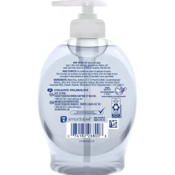Softsoap Liquid Hand Soap, Fresh Scent, 6/Carton (US04966A/12680)