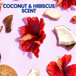 Softsoap Liquid Hand Soap Refill, Coconut & Hibiscus Scent (US07162A)