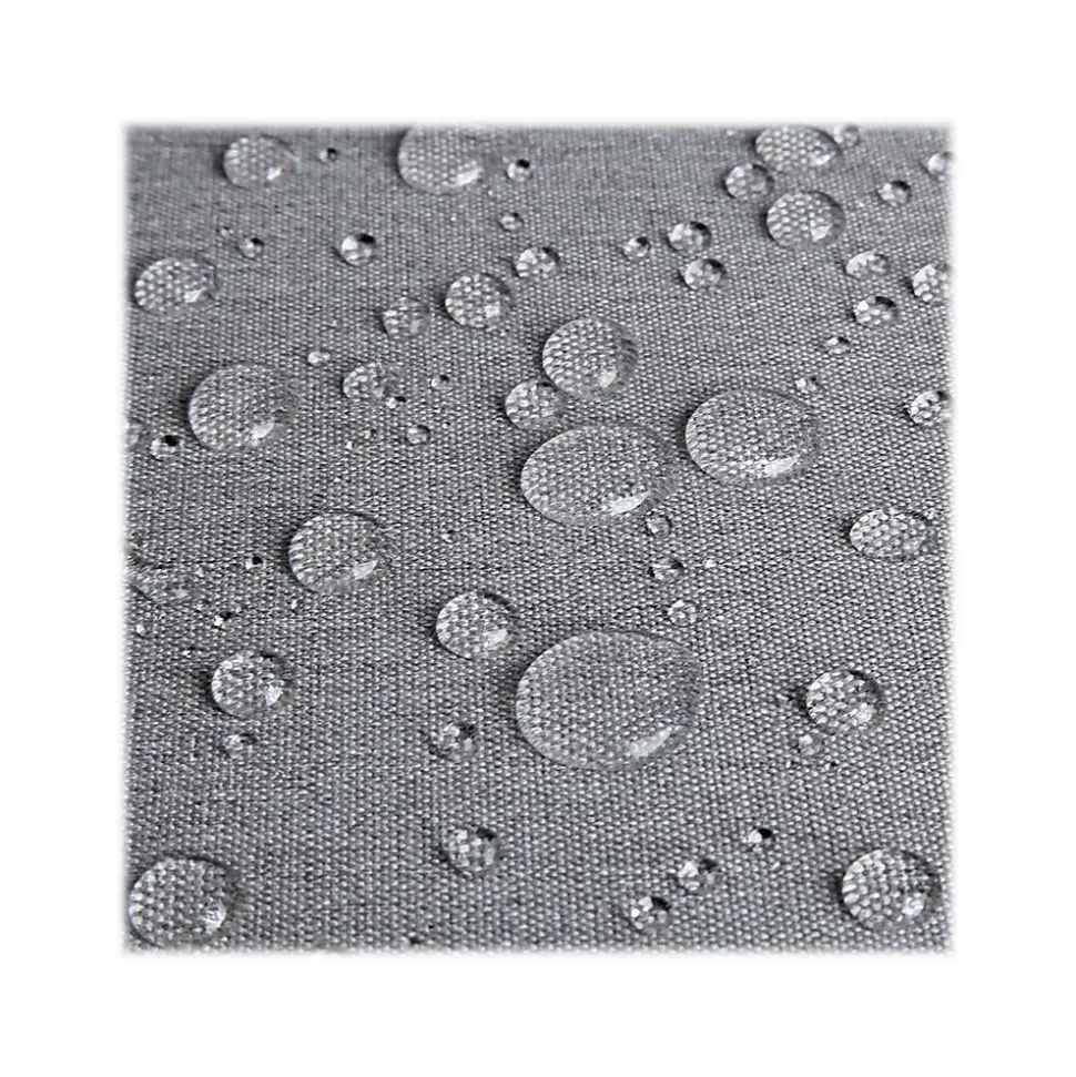 Solo New York 22" Re:treat Carry-On Suitcase, 2-Wheeled, Gray (UBN914-10)