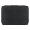 Solo New York Bond 13.3" Laptop Sleeve, Black (PRO113)