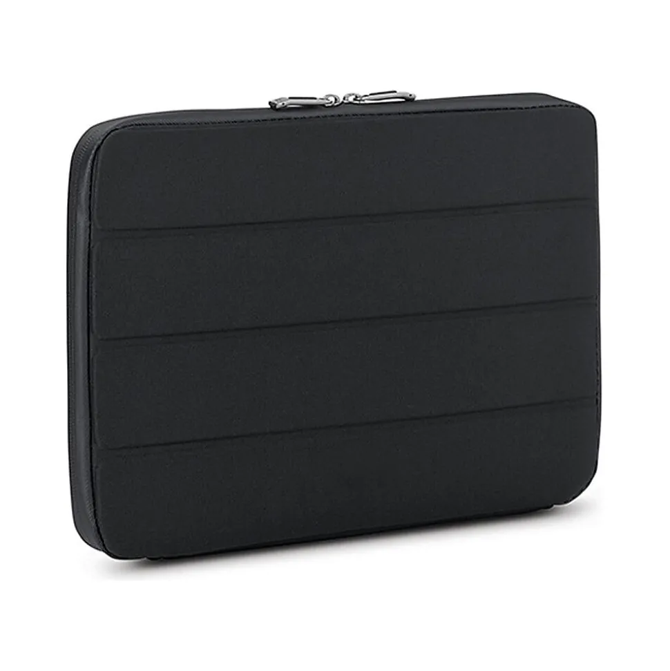 Solo New York Bond 13.3" Laptop Sleeve, Black (PRO113)