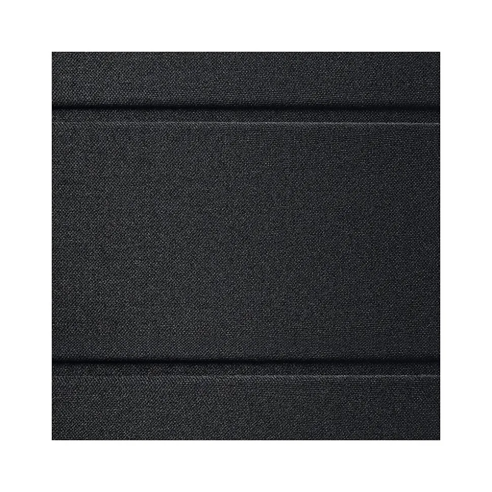 Solo New York Bond 13.3" Laptop Sleeve, Black (PRO113)