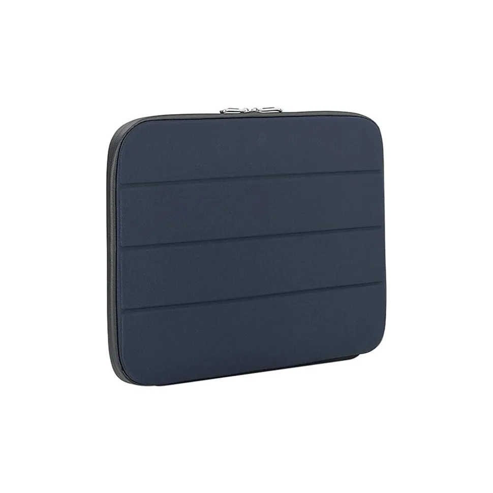 Solo New York Bond 13.3" Laptop Sleeve, Navy (PRO113-5)