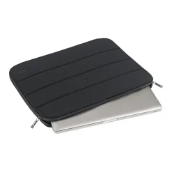 Solo New York Bond Neoprene Laptop Sleeve for 15.6