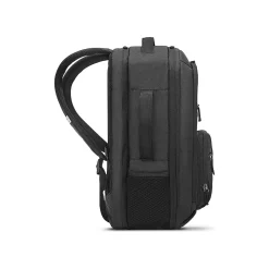 Solo New York Grand Travel Laptop Backpack, Large, Black (UBN780-4)