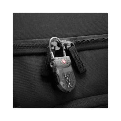 Solo New York Leroy 22