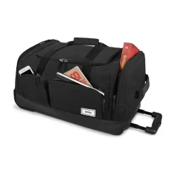 Solo New York Leroy 22