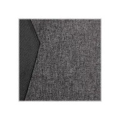 Solo New York Nomad Unbound Laptop Backpack, Solid, Gray (NOM701-10)