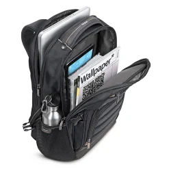 Solo New York Pro Black Mesh 17.3