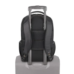 Solo New York Pro Black Mesh 17.3