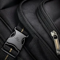 Solo New York Pro Black Mesh 17.3