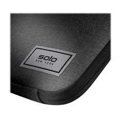Solo New York Recycled Re:focus Polyester Laptop Sleeve for 13.3