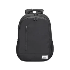 Solo New York Re:Define Laptop Backpack, Medium, Black (UBN708-4)