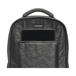 Solo New York Re:Define Laptop Backpack, Medium, Black (UBN708-4)