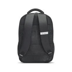 Solo New York Re:Define Laptop Backpack, Medium, Black (UBN708-4)