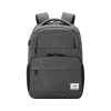 Solo New York Re:Discover Laptop Backpack, Medium, Gray (UBN715-10/4)