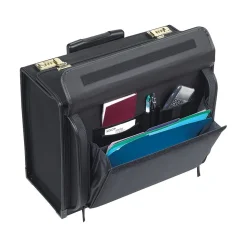 Solo New York Rolling Catalog 15.4