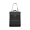 Solo New York Stealth Hybrid Laptop Backpack, Medium, Black (EXE807-4)