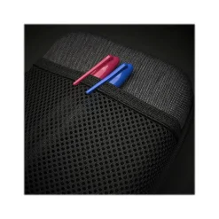 Solo New York Stone Polyester Travel Technology Case, Gray (UBN294-4/10)