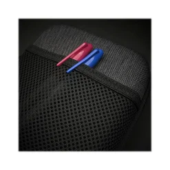 Solo New York Stone Polyester Travel Technology Case, Grey (UBN294-4/10)