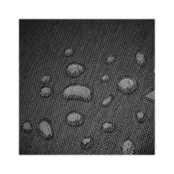 Solo New York Stone Polyester Travel Technology Case, Grey (UBN294-4/10)