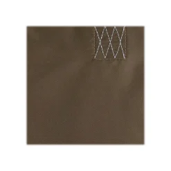 Solo New York Zone Laptop Briefcase/Backpack Hybrid, Khaki Nylon (UBN350-3)