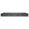 SonicWALL 48-Port Gigabit Ethernet Managed Switch, Black (02-SSC-2465)
