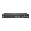 SonicWALL 10-Port Gigabit Ethernet Managed Switch (02-SSC-8371)