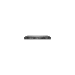 SonicWALL 48-Port Gigabit Ethernet Managed Switch, Black (02-SSC-8382)
