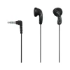 Sony MDR Headphones, Black (MDR-E9LP/BLK)