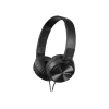 Sony MDR ZX110NC Noise Cancelling Headphones, Black (MDRZX110NC)