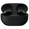 Sony Wireless Active Noise Canceling Earbuds, Bluetooth, Black (WF1000XM5/B)