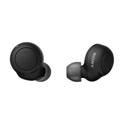 Sony Wireless Earbuds, Bluetooth, Black (WFC500/B)