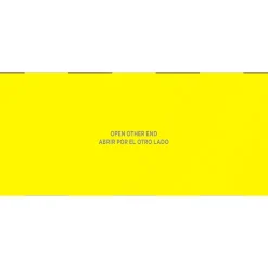 S.O.S CloroxPro Steel Wool Soap Pads, 15/Box (88320)